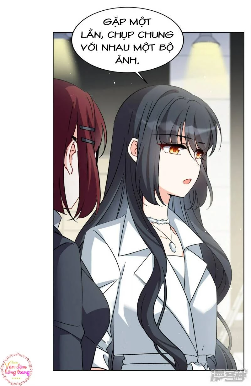 Cô ấy đến rồi, xin hãy nằm xuống! Chapter 216 - Trang 16