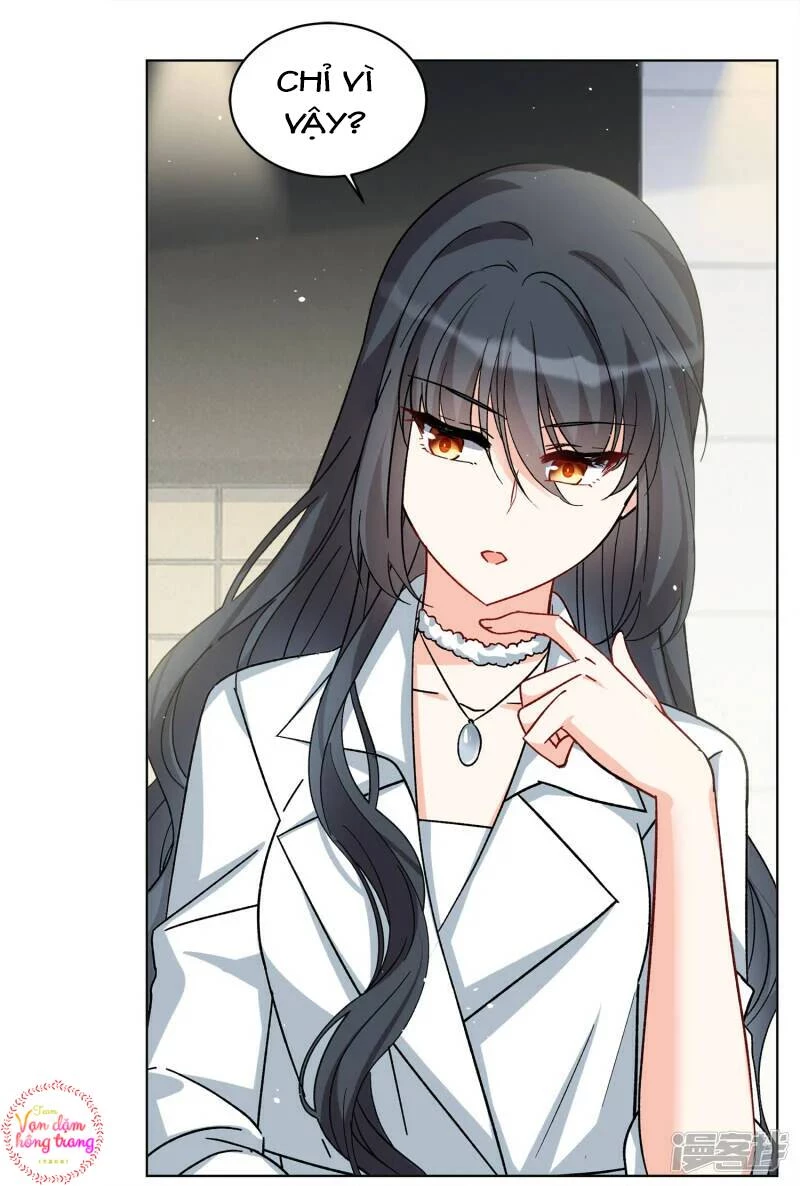 Cô ấy đến rồi, xin hãy nằm xuống! Chapter 216 - Trang 20