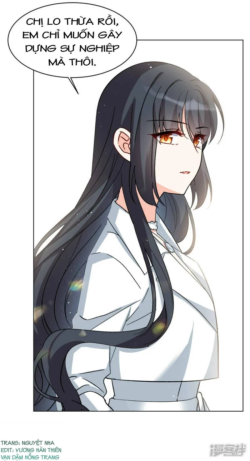 Cô ấy đến rồi, xin hãy nằm xuống! Chapter 216 - Trang 26