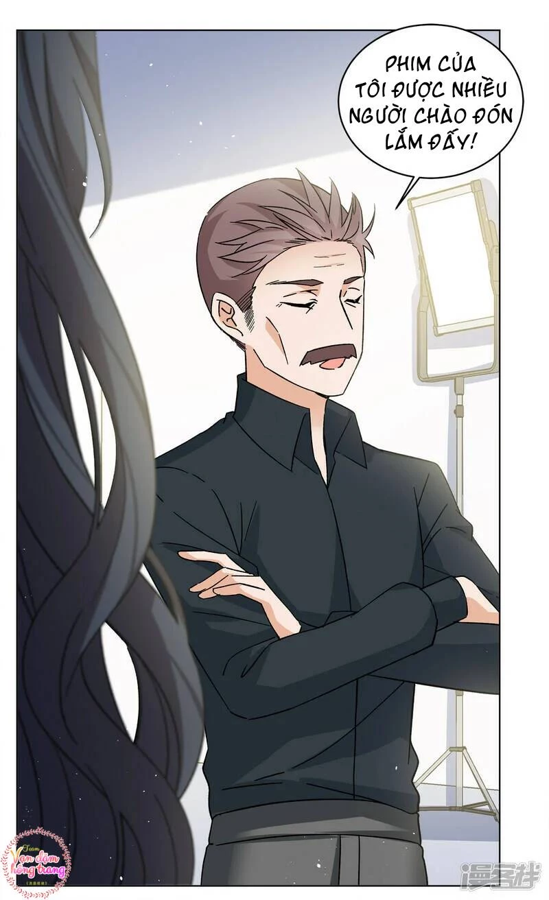 Cô ấy đến rồi, xin hãy nằm xuống! Chapter 216 - Trang 6