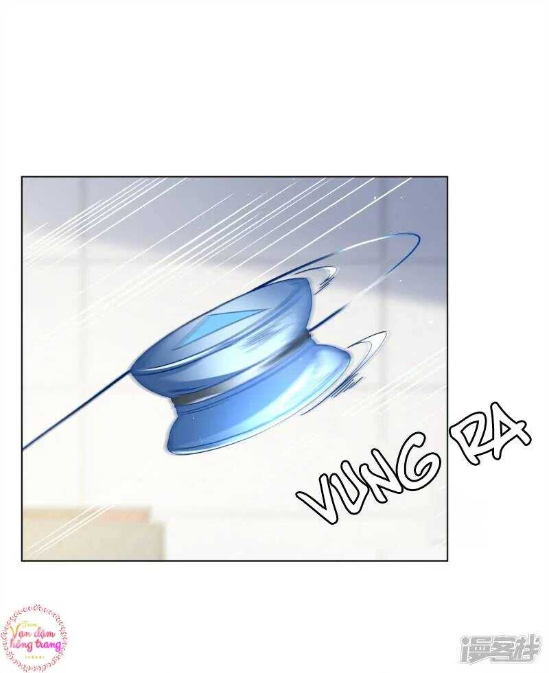 Cô ấy đến rồi, xin hãy nằm xuống! Chapter 217 - Trang 24