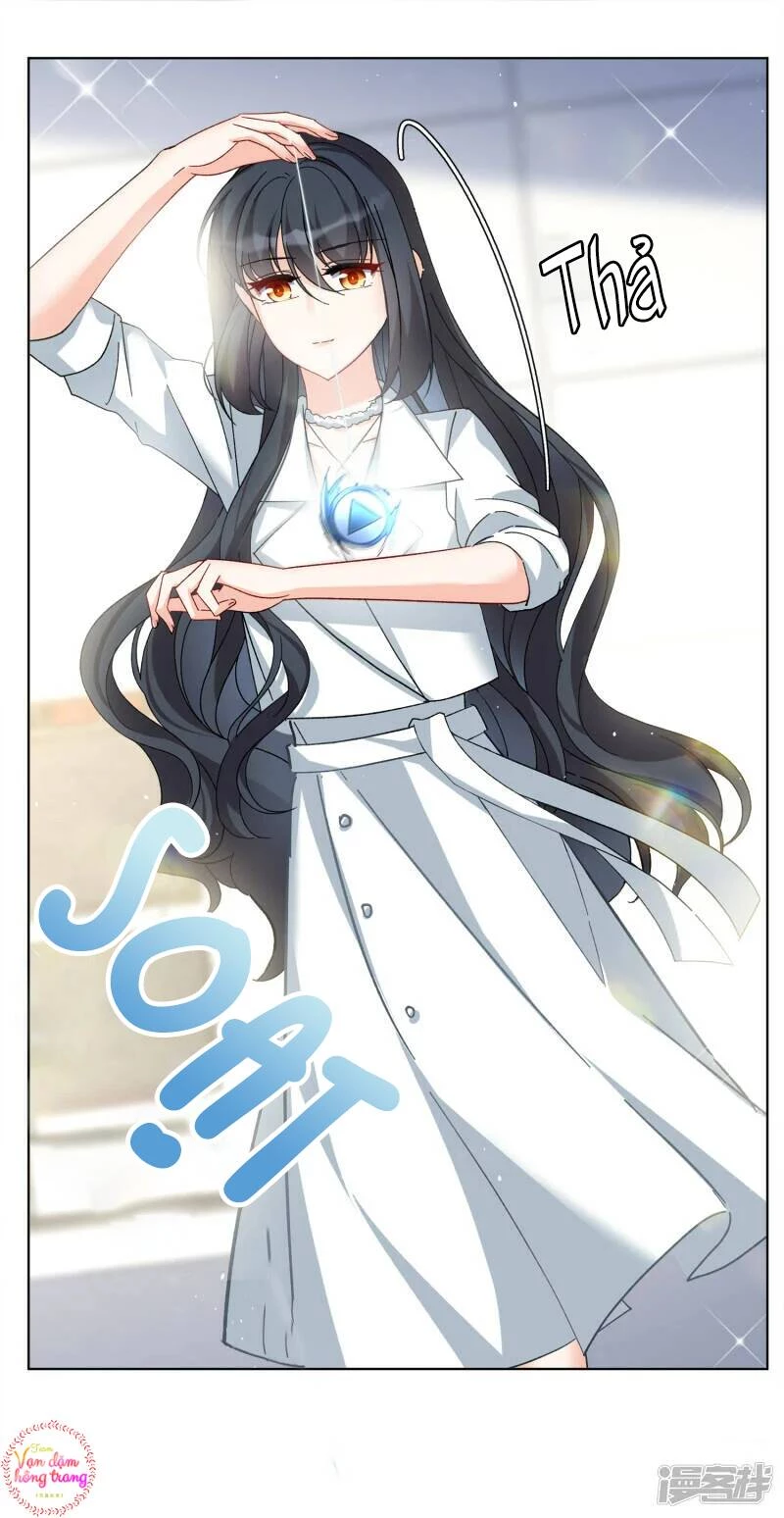 Cô ấy đến rồi, xin hãy nằm xuống! Chapter 217 - Trang 26