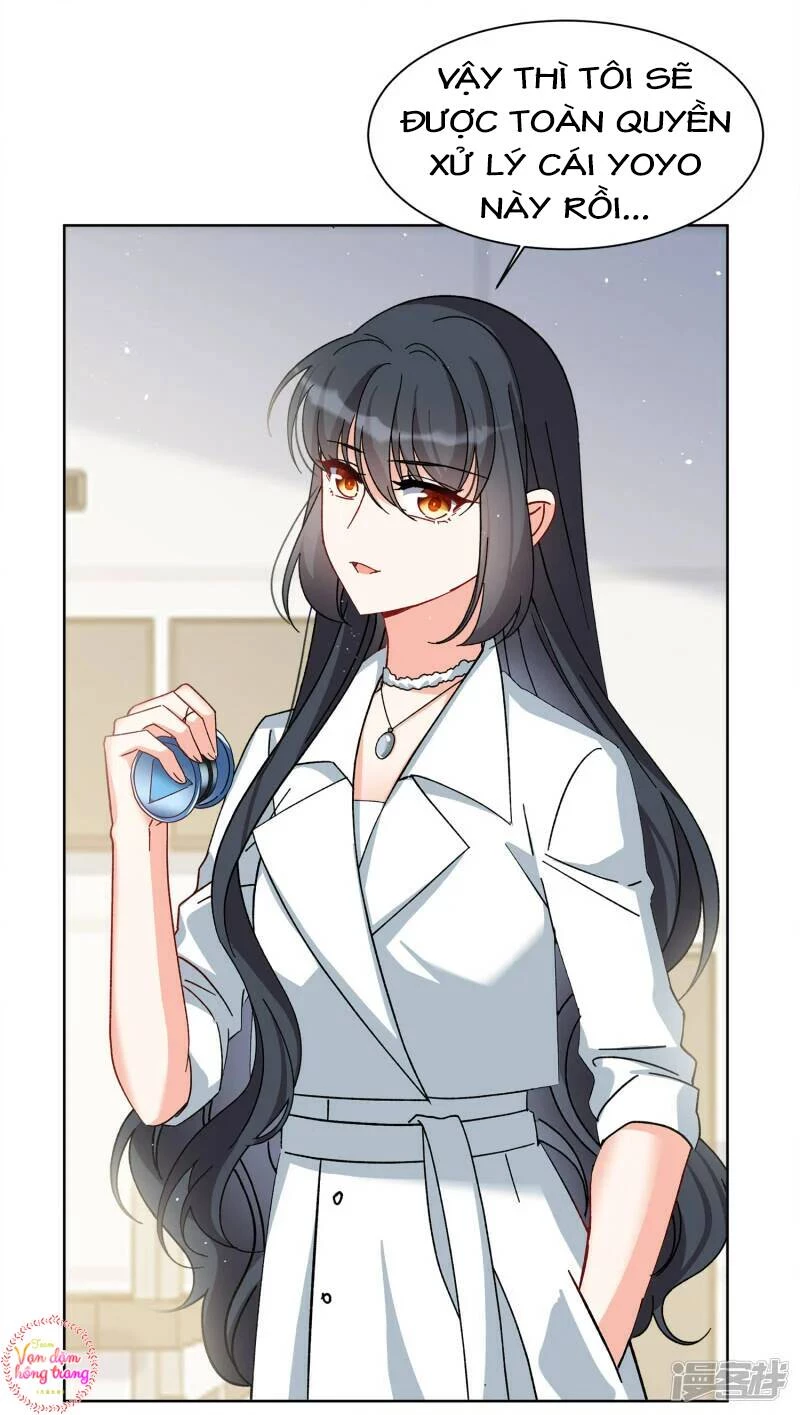 Cô ấy đến rồi, xin hãy nằm xuống! Chapter 217 - Trang 29