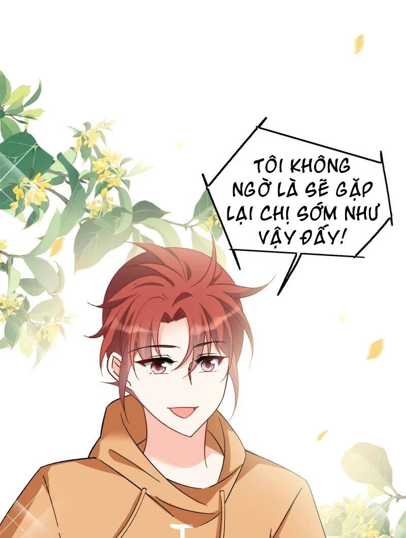 Cô ấy đến rồi, xin hãy nằm xuống! Chapter 217 - Trang 5