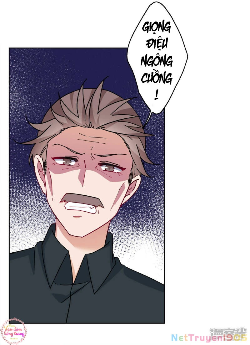 Cô ấy đến rồi, xin hãy nằm xuống! Chapter 218 - Trang 15