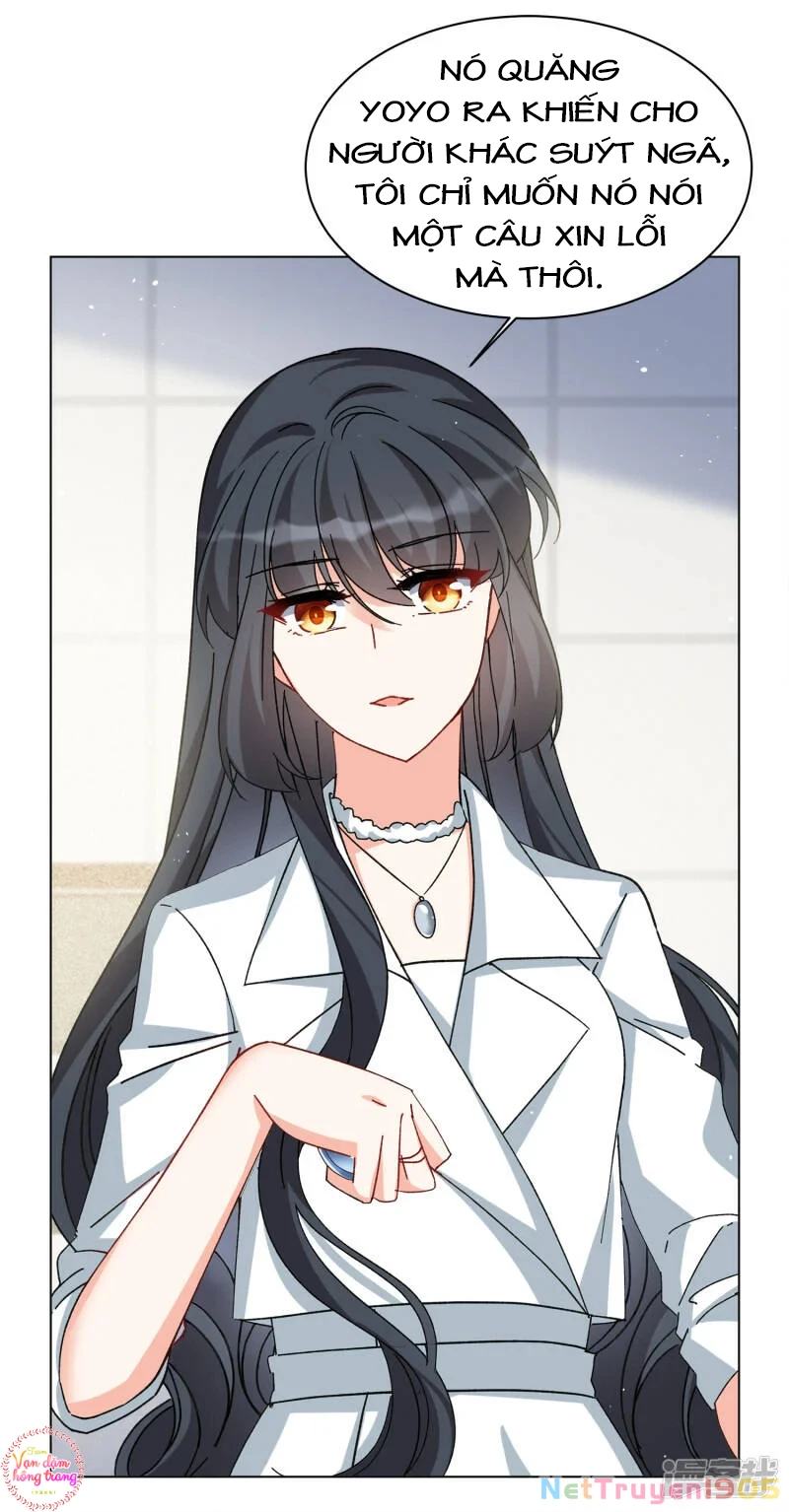 Cô ấy đến rồi, xin hãy nằm xuống! Chapter 218 - Trang 19