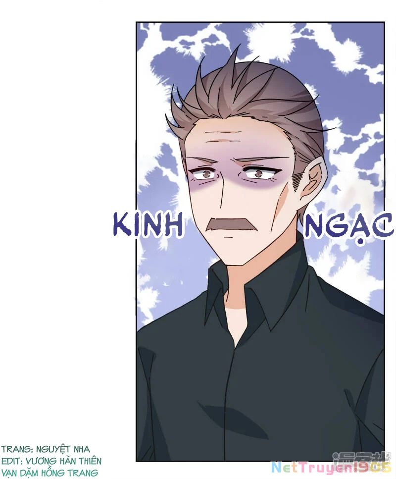 Cô ấy đến rồi, xin hãy nằm xuống! Chapter 218 - Trang 20
