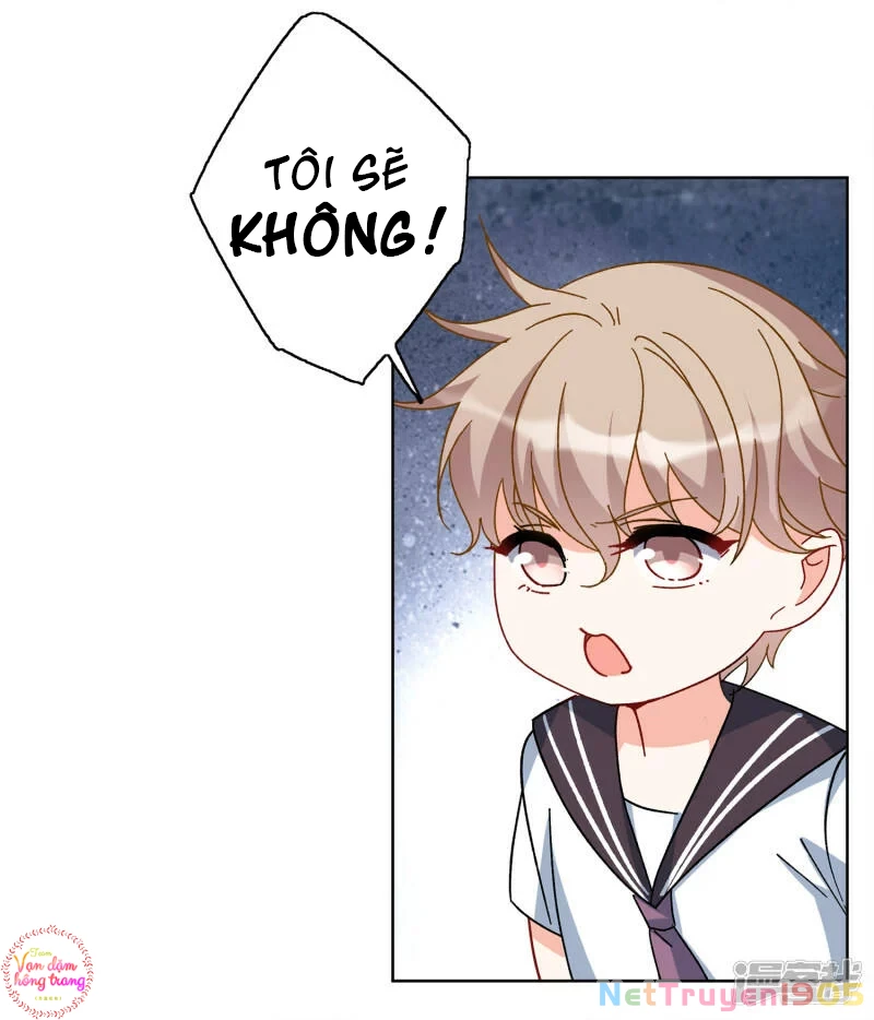 Cô ấy đến rồi, xin hãy nằm xuống! Chapter 218 - Trang 6