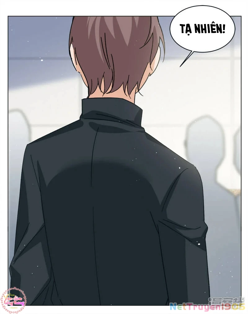 Cô ấy đến rồi, xin hãy nằm xuống! Chapter 218 - Trang 8