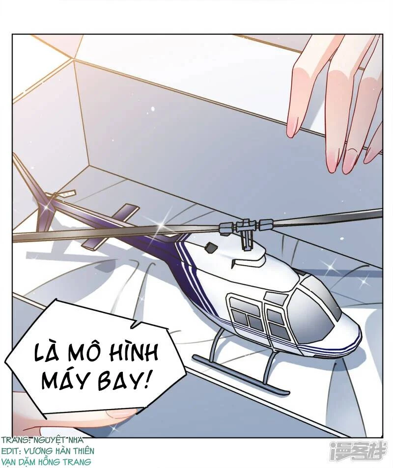 Cô ấy đến rồi, xin hãy nằm xuống! Chapter 219 - Trang 12