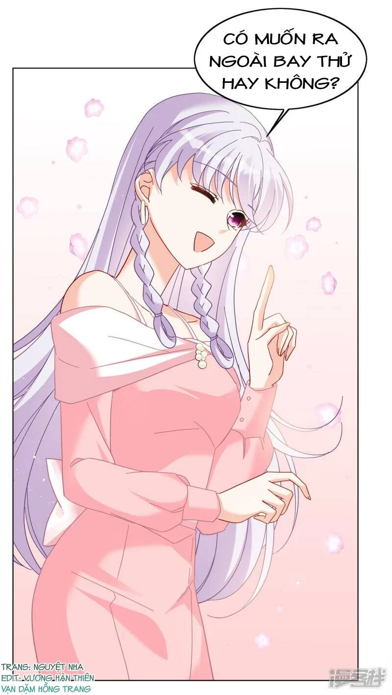 Cô ấy đến rồi, xin hãy nằm xuống! Chapter 219 - Trang 14