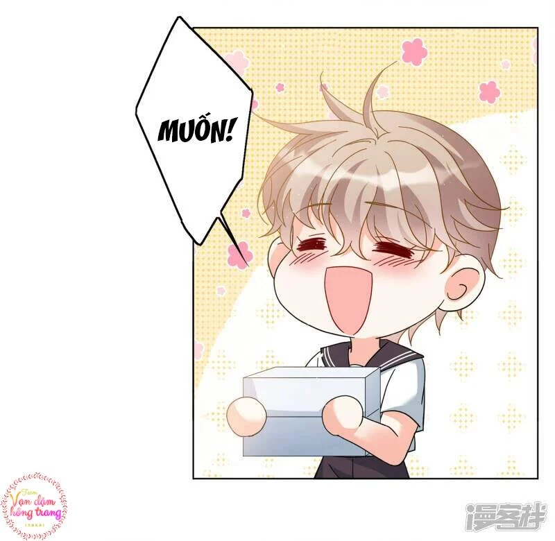 Cô ấy đến rồi, xin hãy nằm xuống! Chapter 219 - Trang 15