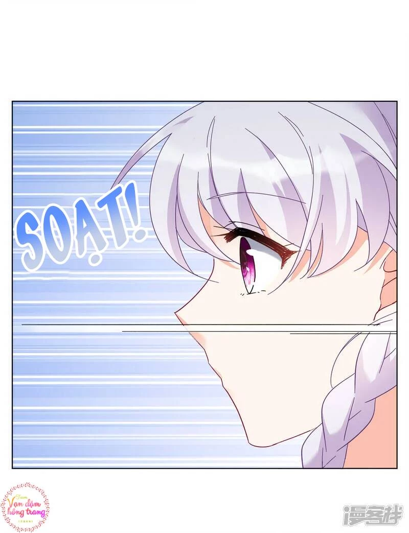 Cô ấy đến rồi, xin hãy nằm xuống! Chapter 219 - Trang 17