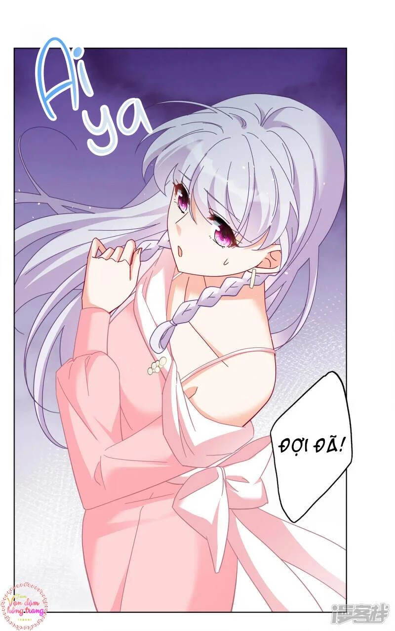 Cô ấy đến rồi, xin hãy nằm xuống! Chapter 219 - Trang 19