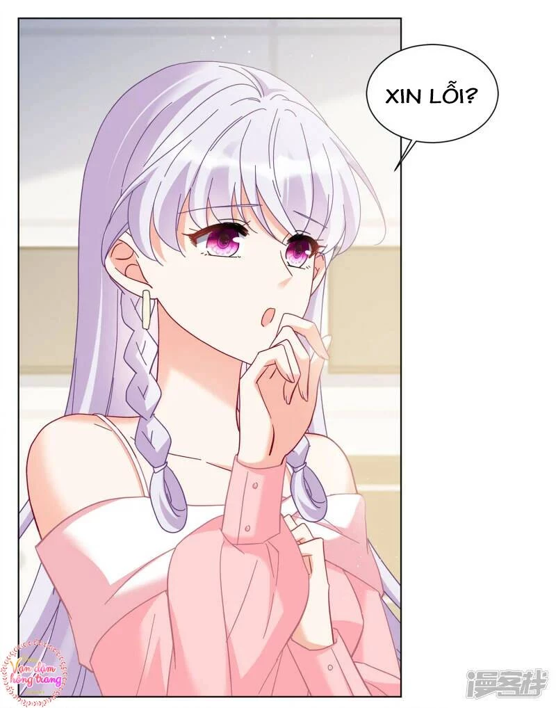 Cô ấy đến rồi, xin hãy nằm xuống! Chapter 219 - Trang 21