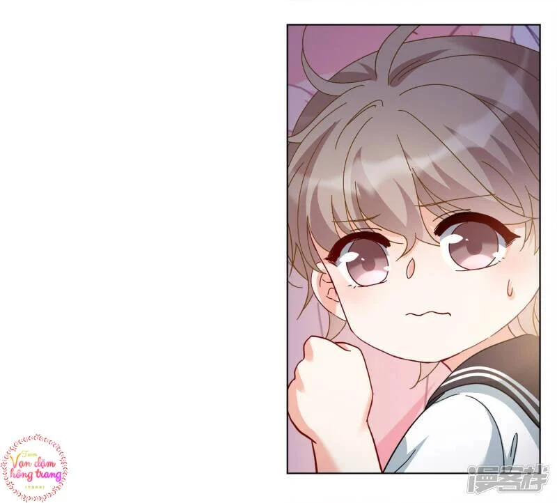 Cô ấy đến rồi, xin hãy nằm xuống! Chapter 219 - Trang 28
