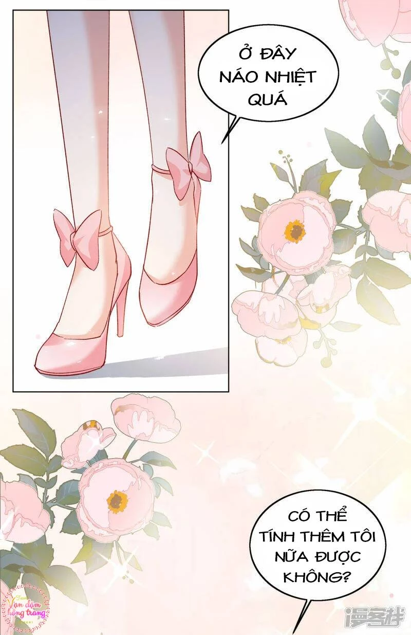 Cô ấy đến rồi, xin hãy nằm xuống! Chapter 219 - Trang 4