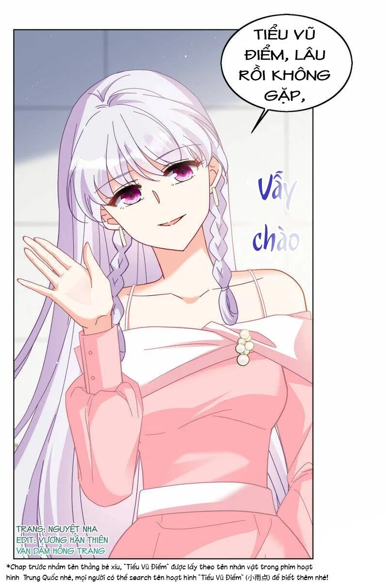 Cô ấy đến rồi, xin hãy nằm xuống! Chapter 219 - Trang 8
