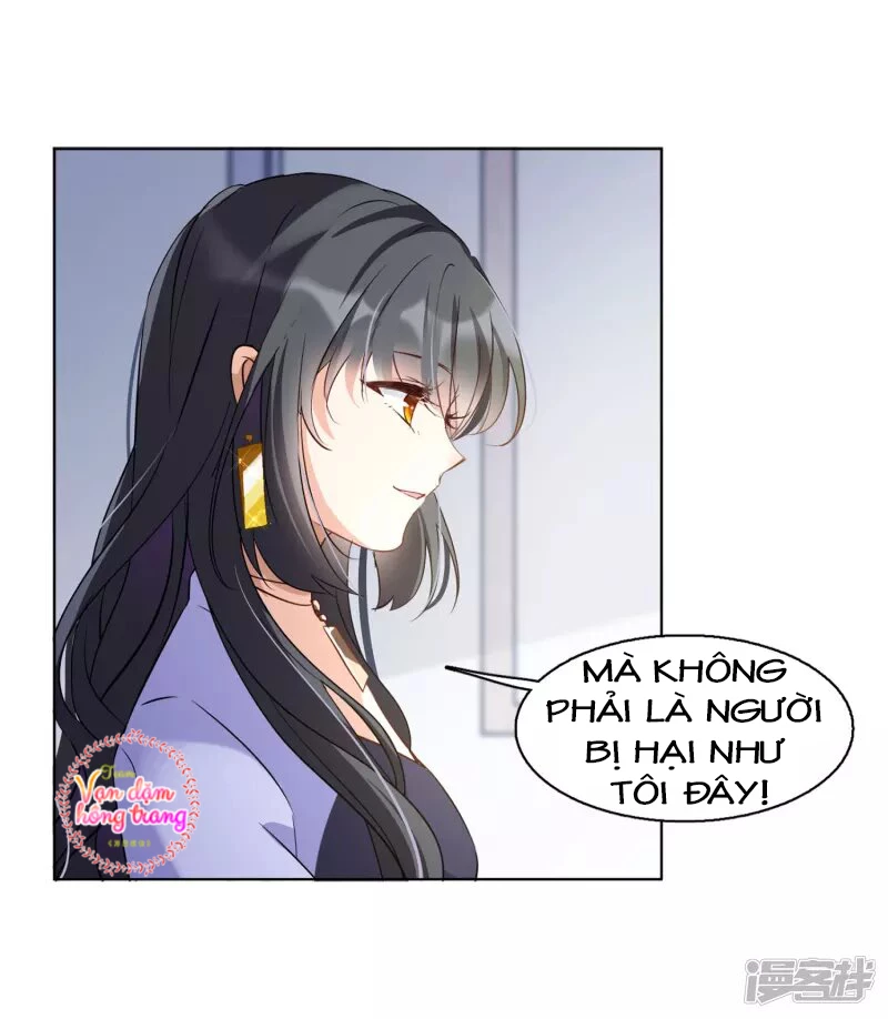 Cô ấy đến rồi, xin hãy nằm xuống! Chapter 22 - Trang 17