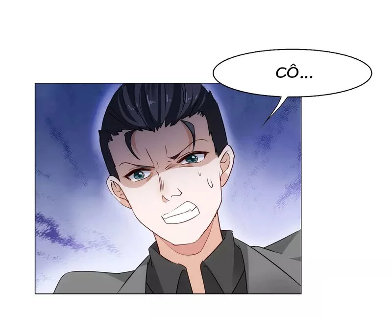 Cô ấy đến rồi, xin hãy nằm xuống! Chapter 22 - Trang 18
