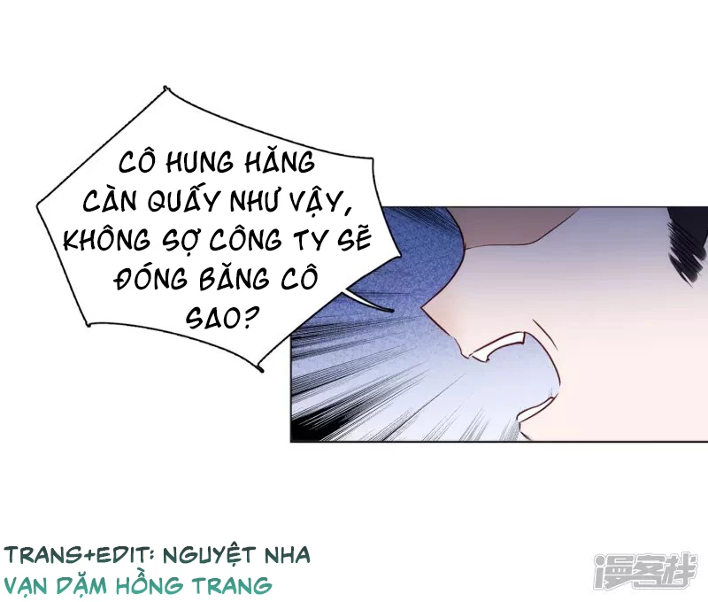 Cô ấy đến rồi, xin hãy nằm xuống! Chapter 22 - Trang 19