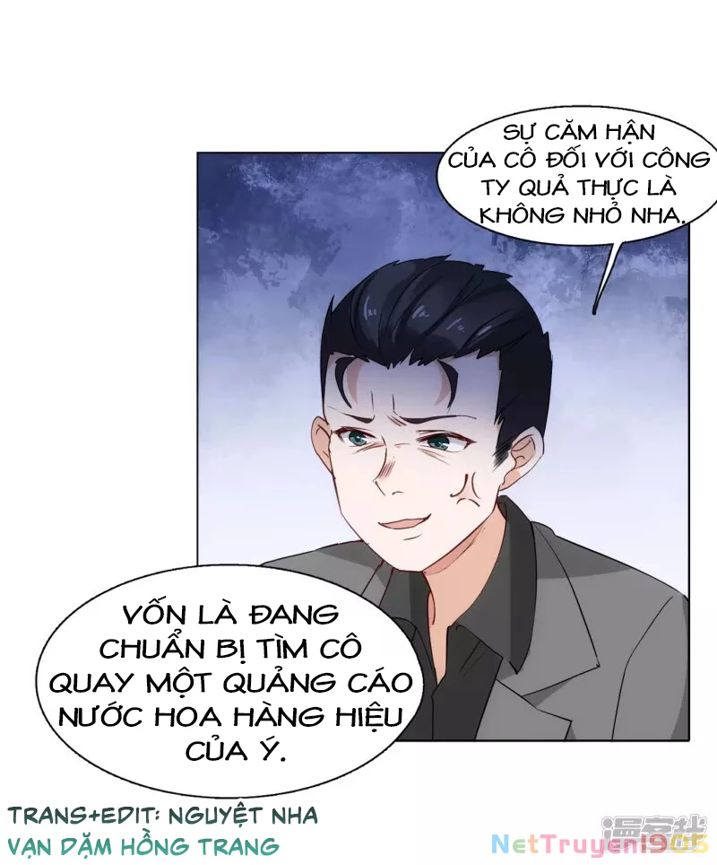 Cô ấy đến rồi, xin hãy nằm xuống! Chapter 22 - Trang 21