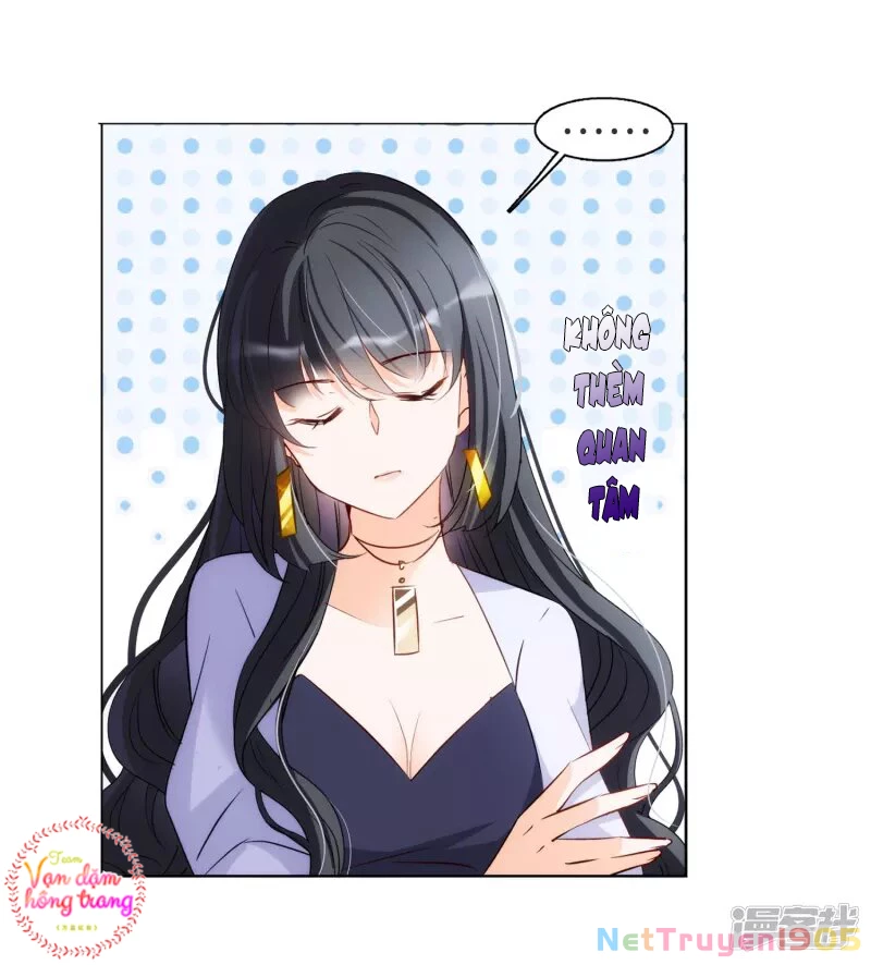 Cô ấy đến rồi, xin hãy nằm xuống! Chapter 22 - Trang 22