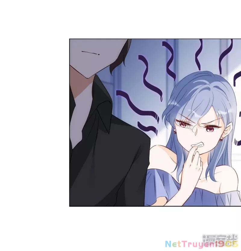Cô ấy đến rồi, xin hãy nằm xuống! Chapter 22 - Trang 23