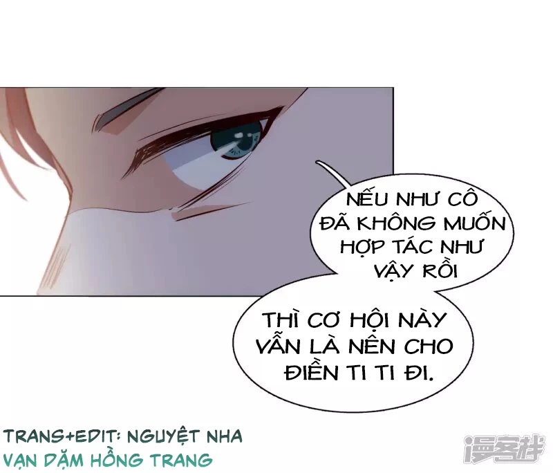 Cô ấy đến rồi, xin hãy nằm xuống! Chapter 22 - Trang 24