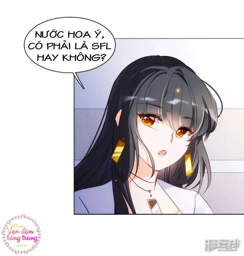 Cô ấy đến rồi, xin hãy nằm xuống! Chapter 22 - Trang 25