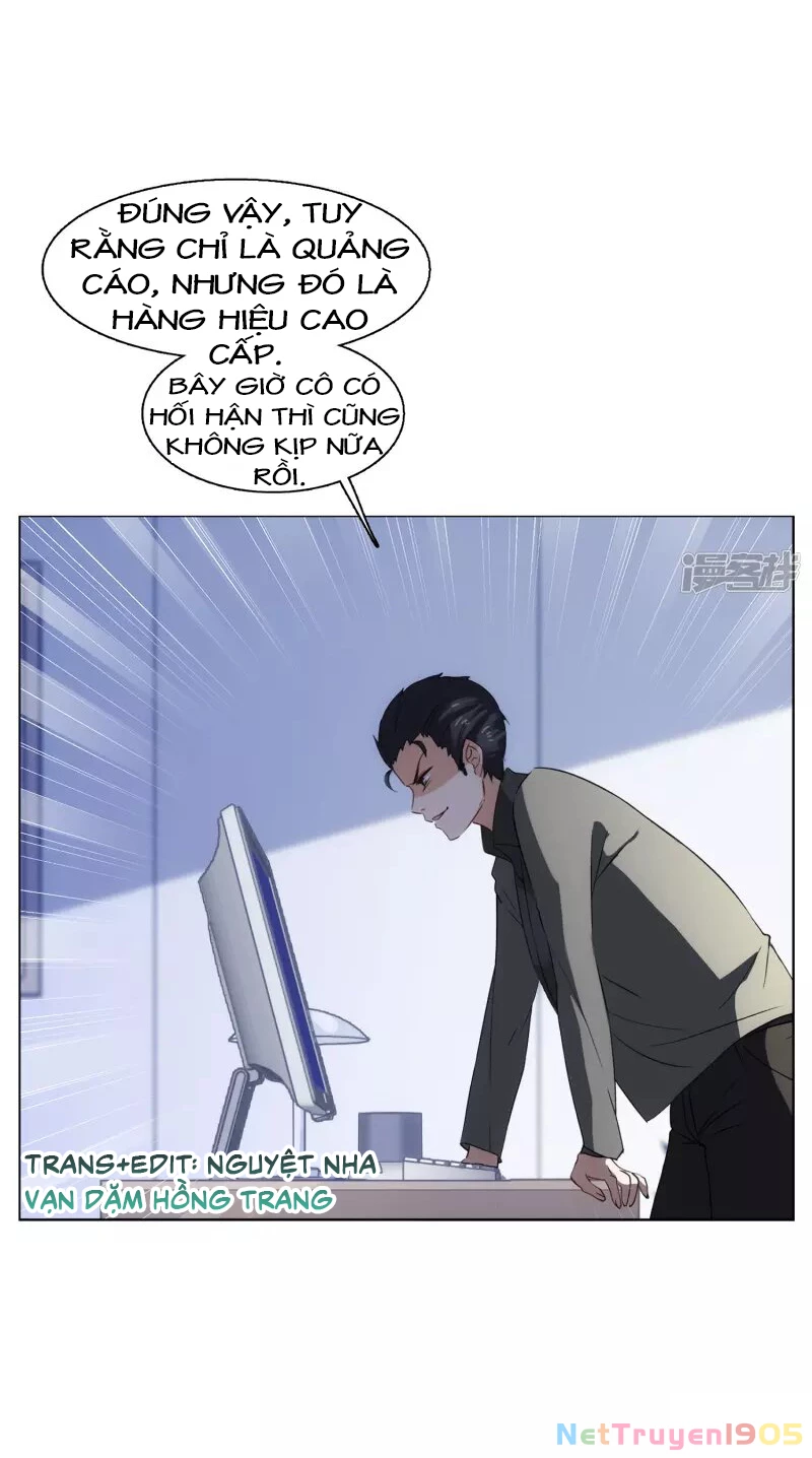 Cô ấy đến rồi, xin hãy nằm xuống! Chapter 22 - Trang 26