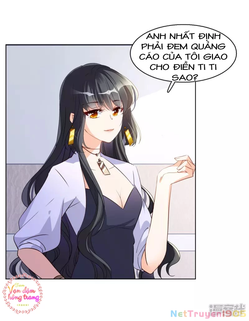 Cô ấy đến rồi, xin hãy nằm xuống! Chapter 22 - Trang 28