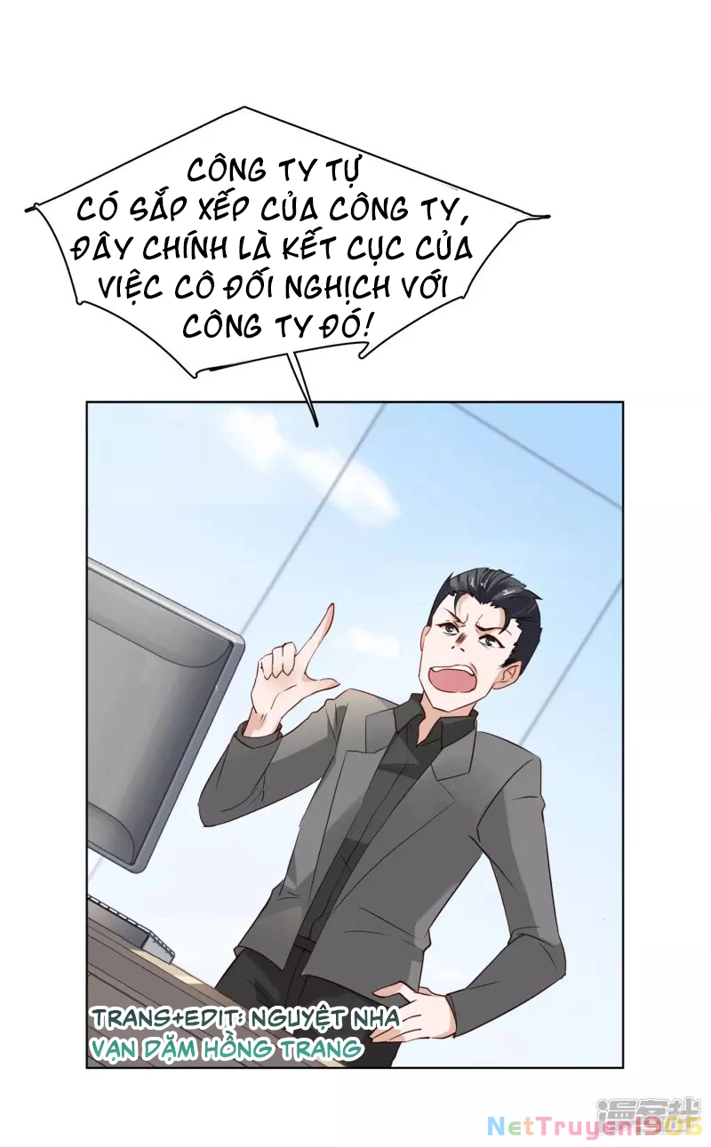 Cô ấy đến rồi, xin hãy nằm xuống! Chapter 22 - Trang 30