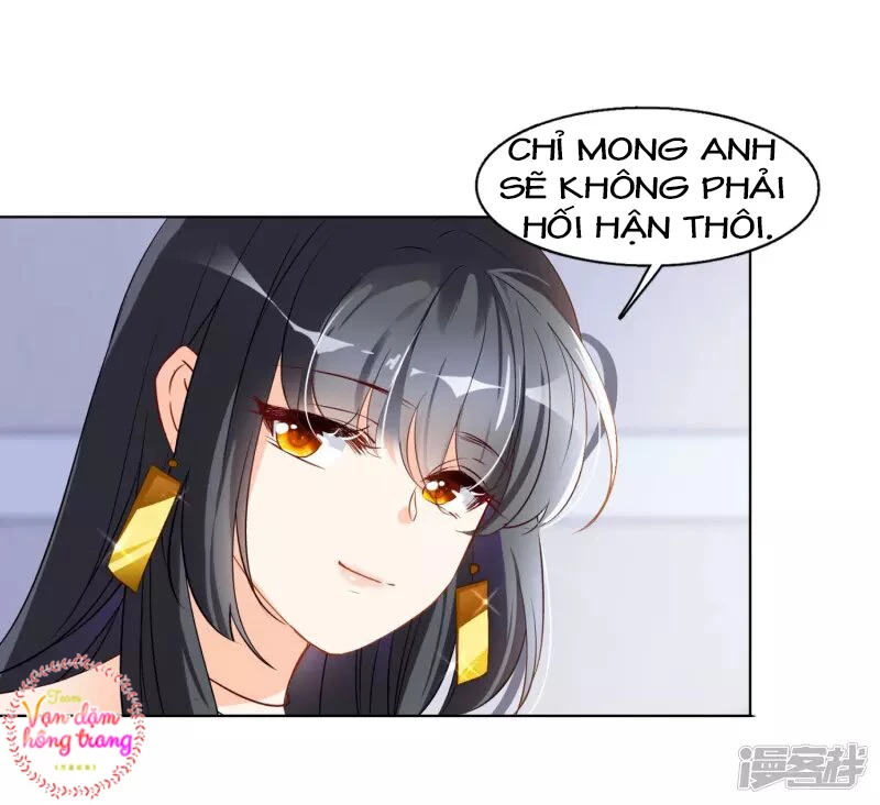 Cô ấy đến rồi, xin hãy nằm xuống! Chapter 22 - Trang 31