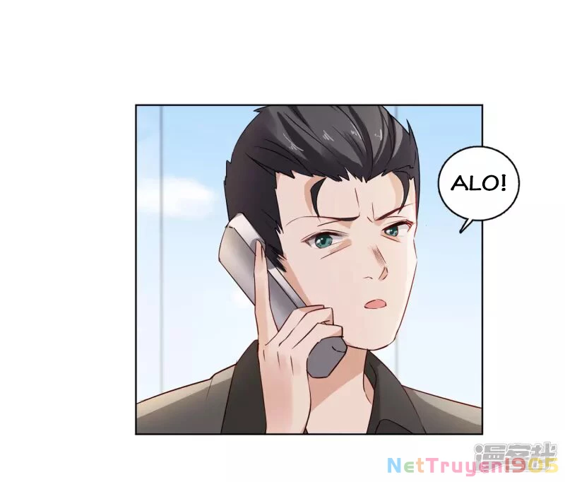 Cô ấy đến rồi, xin hãy nằm xuống! Chapter 22 - Trang 33