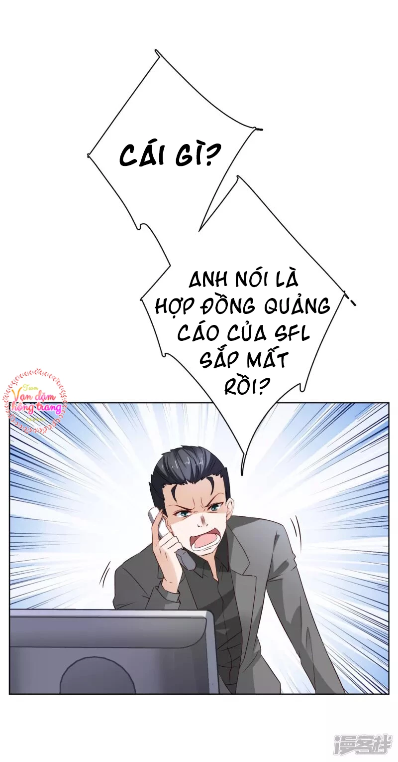 Cô ấy đến rồi, xin hãy nằm xuống! Chapter 22 - Trang 34