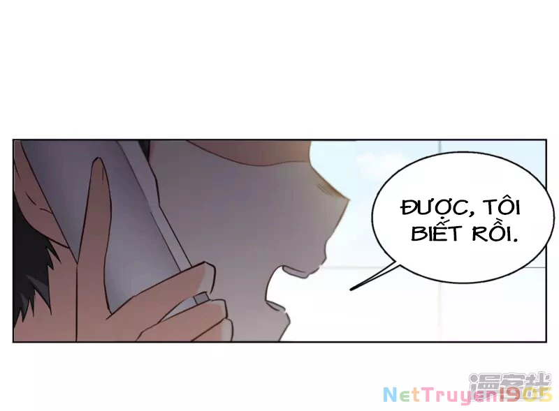 Cô ấy đến rồi, xin hãy nằm xuống! Chapter 22 - Trang 36