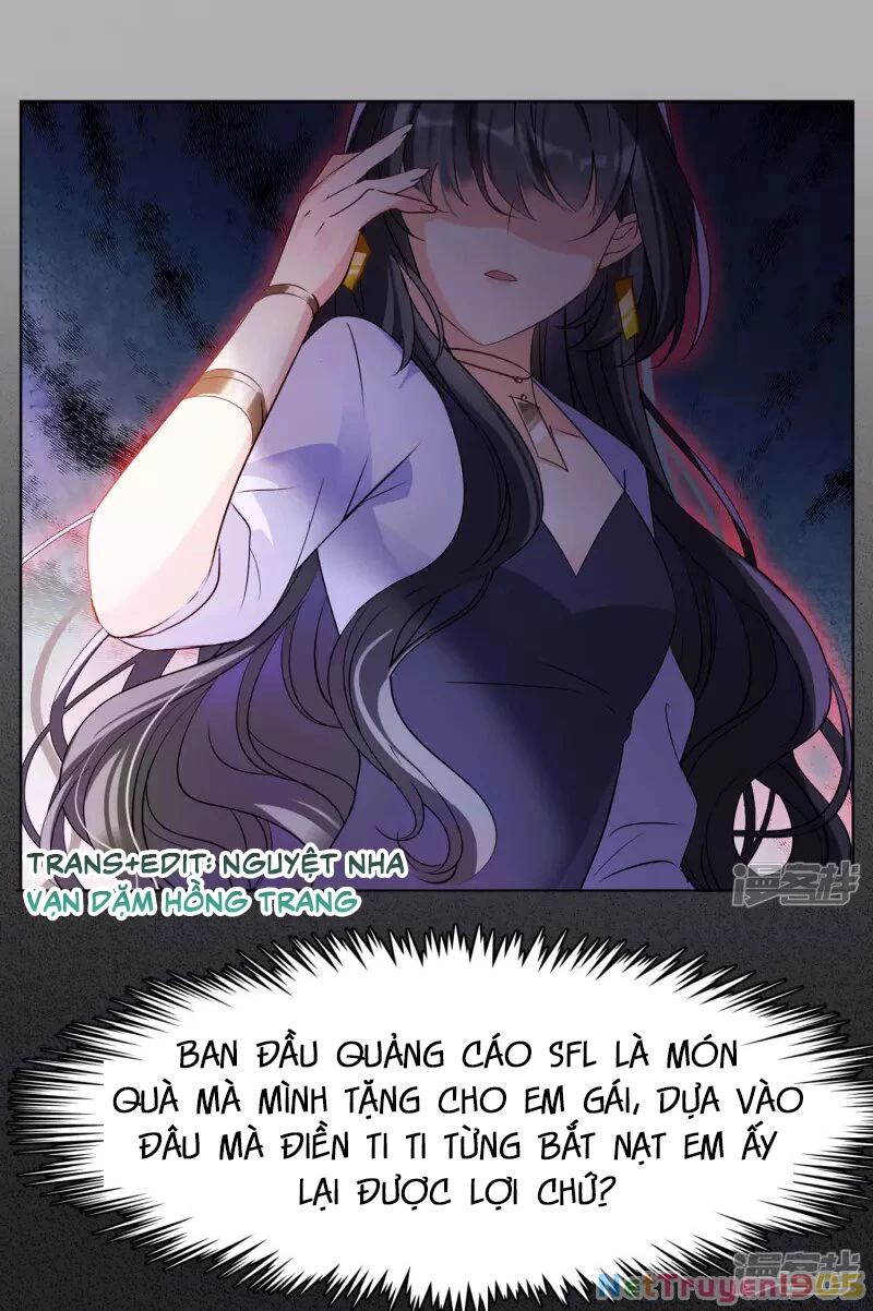 Cô ấy đến rồi, xin hãy nằm xuống! Chapter 22 - Trang 41