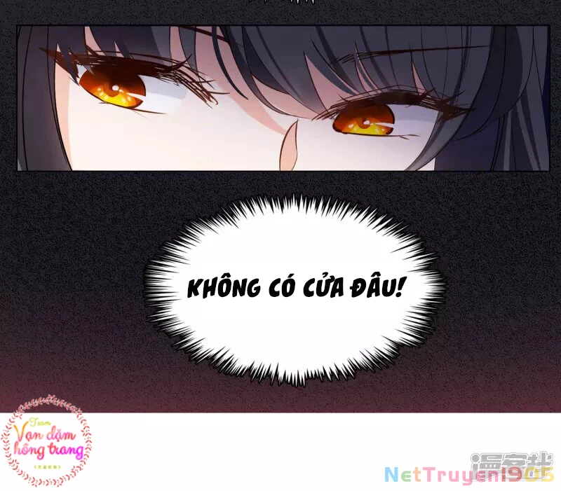 Cô ấy đến rồi, xin hãy nằm xuống! Chapter 22 - Trang 42