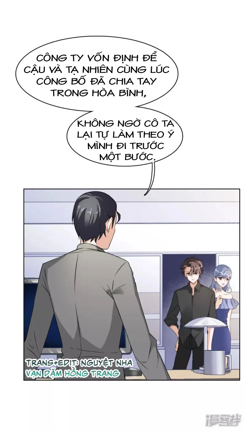 Cô ấy đến rồi, xin hãy nằm xuống! Chapter 22 - Trang 43