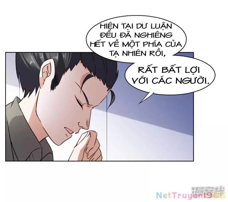 Cô ấy đến rồi, xin hãy nằm xuống! Chapter 22 - Trang 44