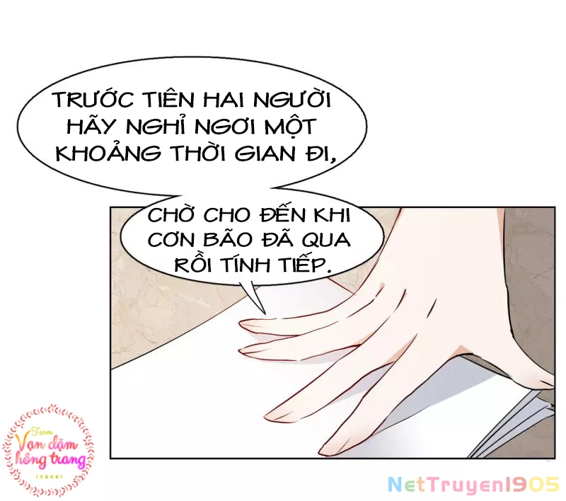Cô ấy đến rồi, xin hãy nằm xuống! Chapter 22 - Trang 45