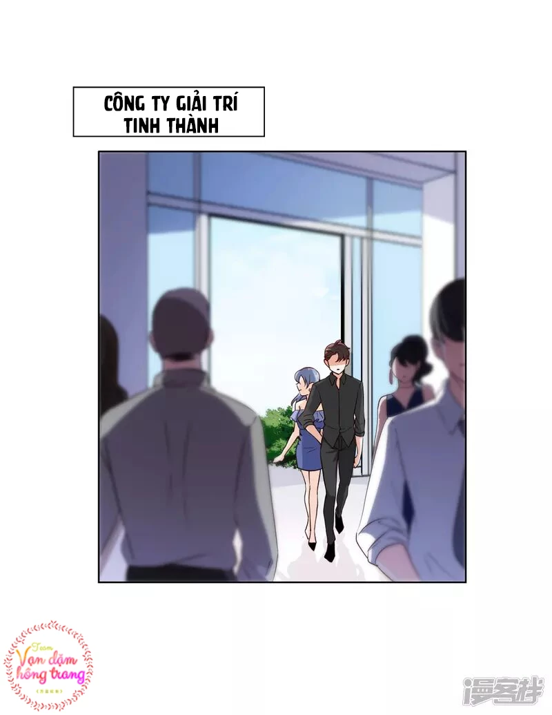 Cô ấy đến rồi, xin hãy nằm xuống! Chapter 22 - Trang 5