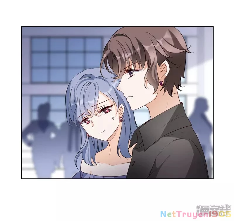 Cô ấy đến rồi, xin hãy nằm xuống! Chapter 22 - Trang 6