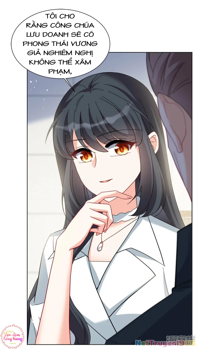 Cô ấy đến rồi, xin hãy nằm xuống! Chapter 220 - Trang 10