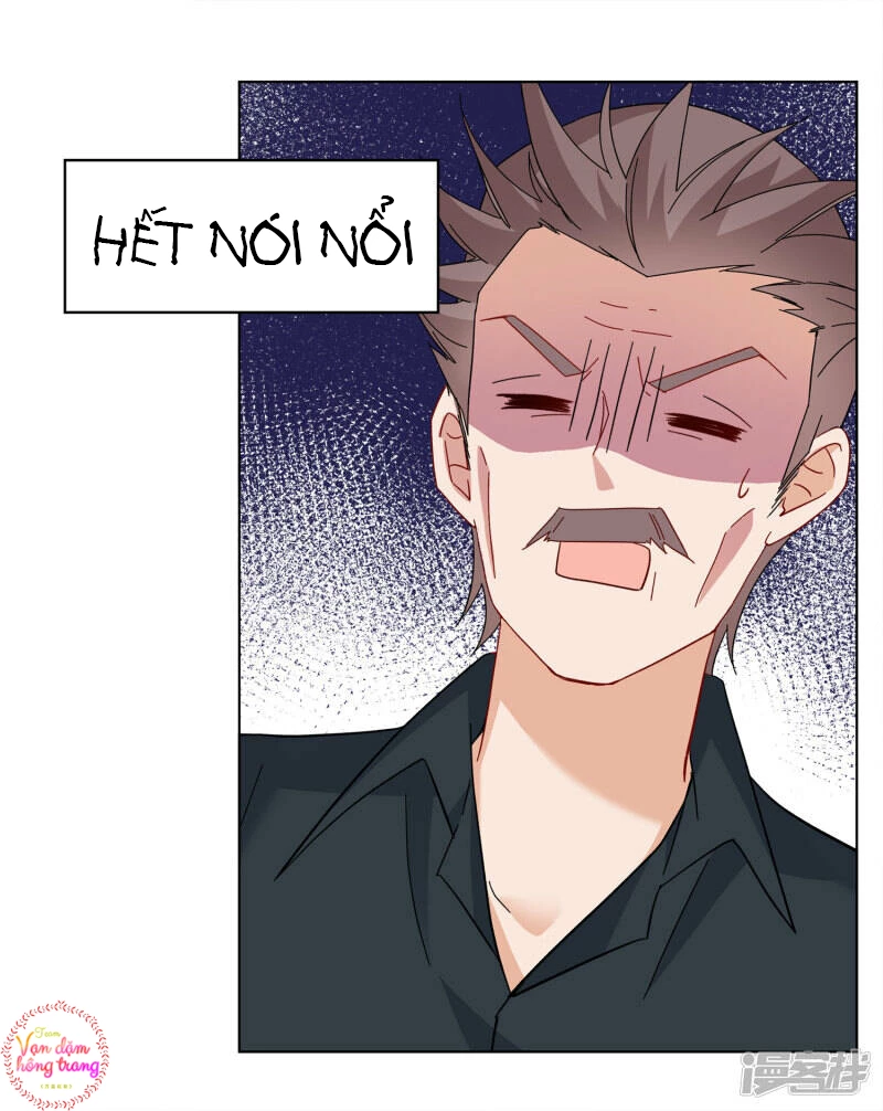 Cô ấy đến rồi, xin hãy nằm xuống! Chapter 220 - Trang 12