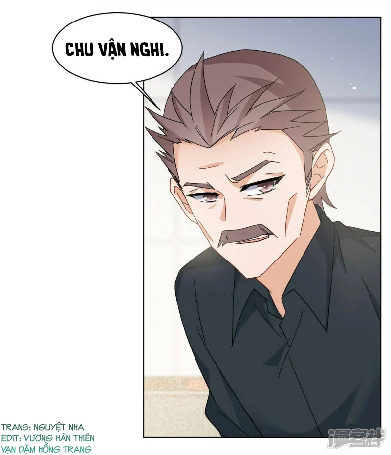 Cô ấy đến rồi, xin hãy nằm xuống! Chapter 220 - Trang 15