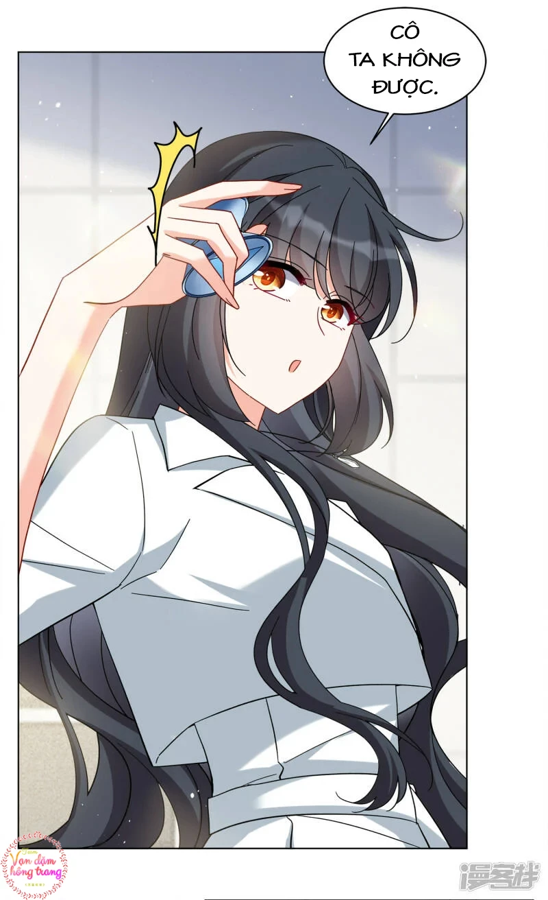 Cô ấy đến rồi, xin hãy nằm xuống! Chapter 220 - Trang 16