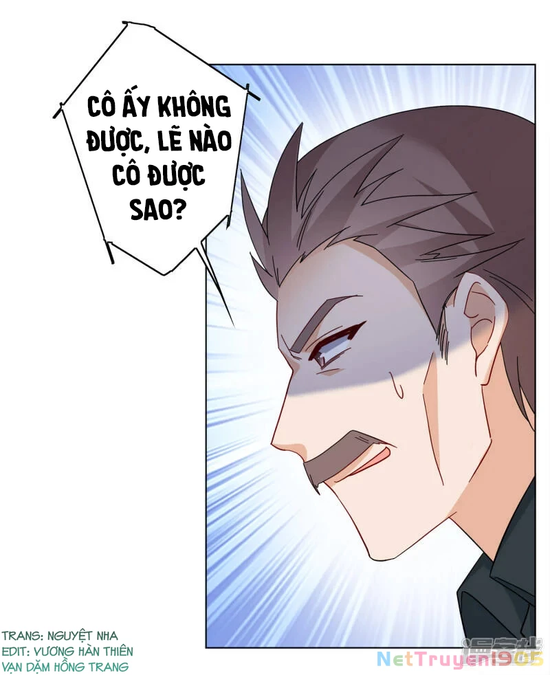 Cô ấy đến rồi, xin hãy nằm xuống! Chapter 220 - Trang 17