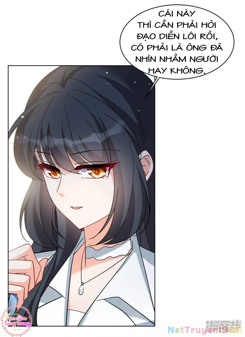 Cô ấy đến rồi, xin hãy nằm xuống! Chapter 220 - Trang 18